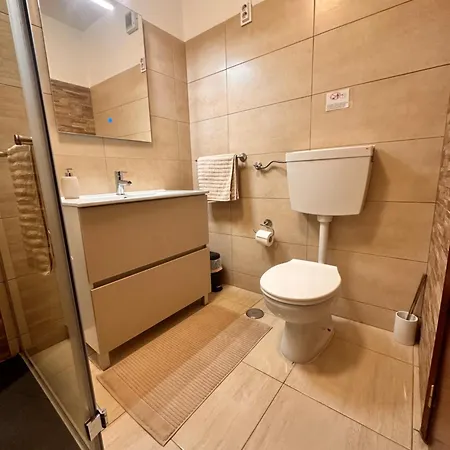 Luisela Mar Algarve Appartamento *