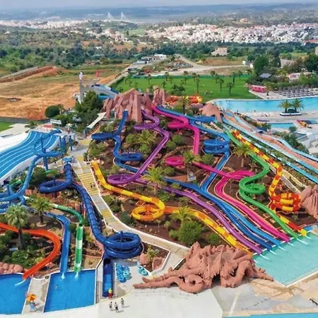 Appartamento Luisela Mar Algarve