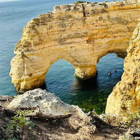 Luisela Mar Algarve * Carvoeiro
