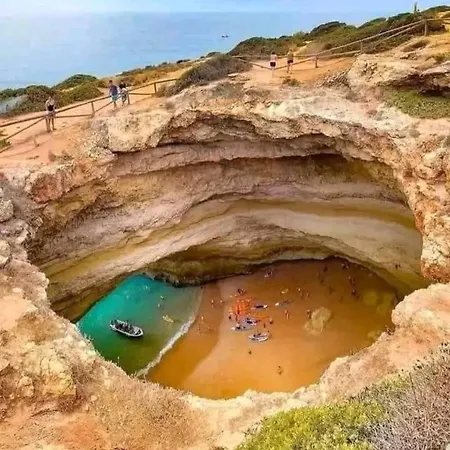 Luisela Mar Algarve