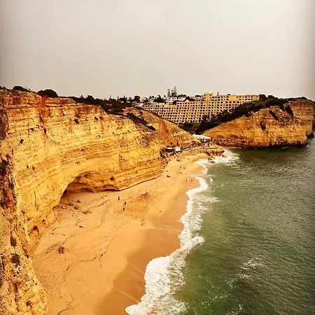 Apartman Luisela Mar Algarve *