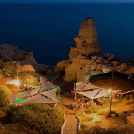 Luisela Mar Algarve Appartamento *