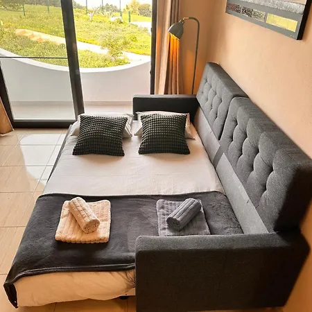 Lägenhet Luisela Mar Algarve