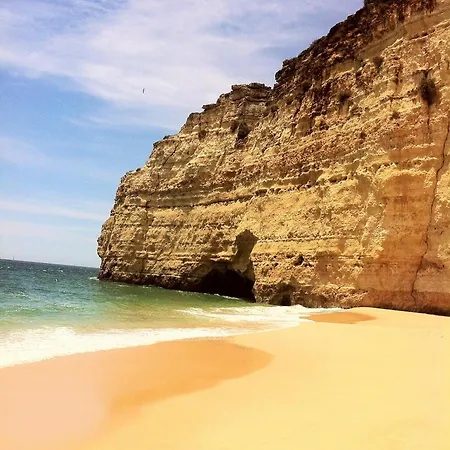 Luisela Mar Algarve * Carvoeiro