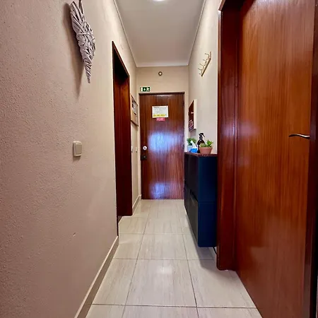 Luisela Mar Algarve *