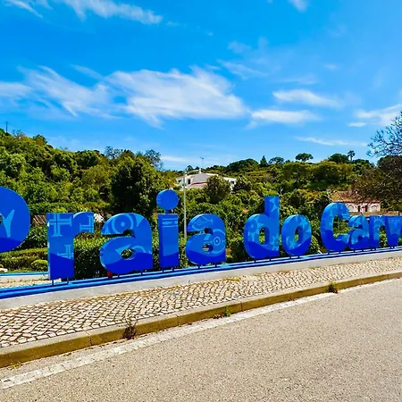 Lägenhet Luisela Mar Algarve