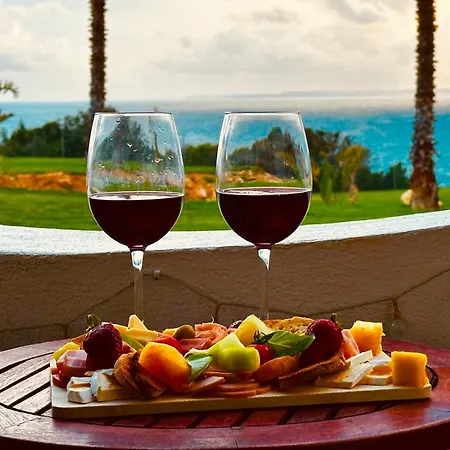 Appartamento Luisela Mar Algarve