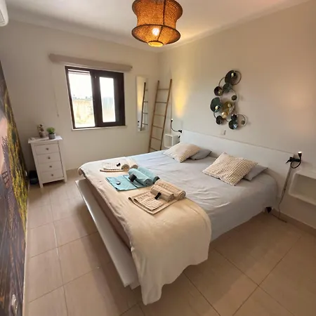 Luisela Mar Algarve Appartement *