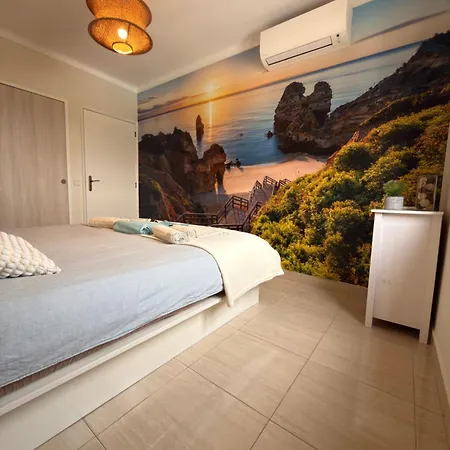 Apartman Luisela Mar Algarve *