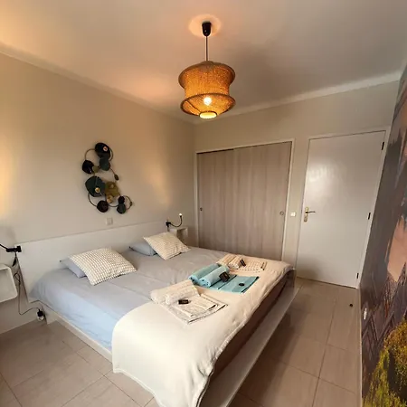 Luisela Mar Algarve Appartement Carvoeiro (Lagoa)
