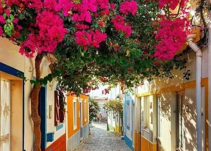 Luisela Mar Algarve Carvoeiro (Lagoa)