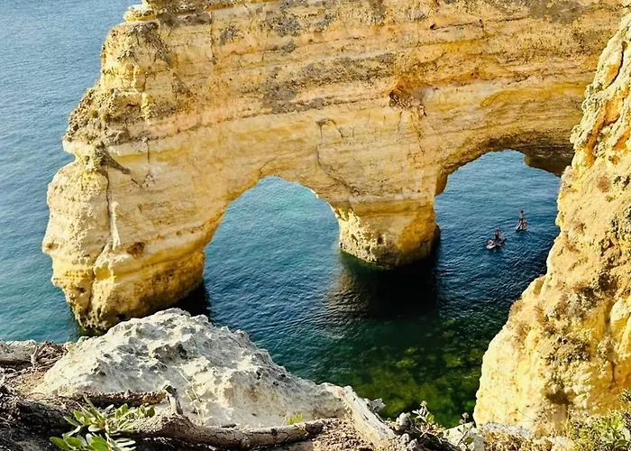 Luisela Mar Algarve * Carvoeiro (Lagoa)
