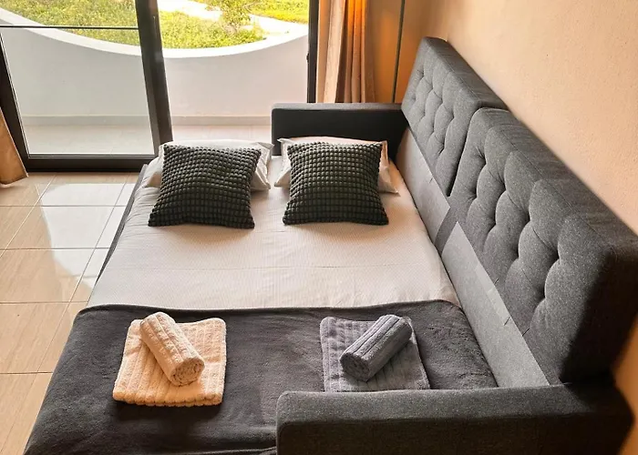 Lägenhet Luisela Mar Algarve