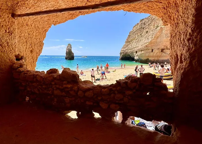 Luisela Mar Algarve *