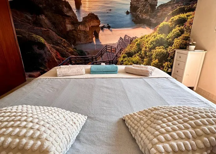 Luisela Mar Algarve Carvoeiro (Lagoa)