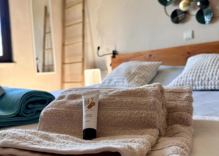 Luisela Mar Algarve * Carvoeiro (Lagoa)