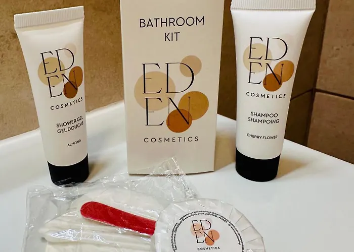 Luisela Mar Algarve Lägenhet