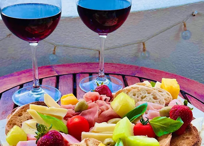 Lägenhet Luisela Mar Algarve Carvoeiro (Lagoa)