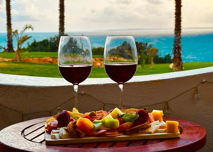 Lägenhet Luisela Mar Algarve