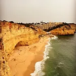 Apartament Luisela Mar Algarve *