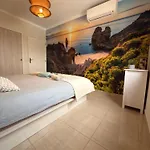 شقة Luisela Mar Algarve *