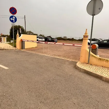 Luisela Mar Algarve * 卡武埃鲁