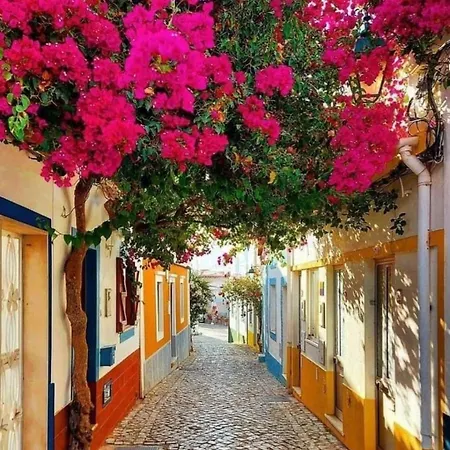 Luisela Mar Algarve Карвоейру