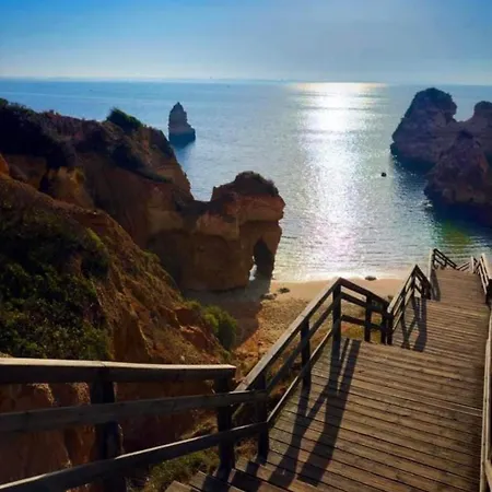 Luisela Mar Algarve *