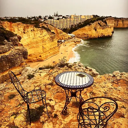 Luisela Mar Algarve * Карвоейру