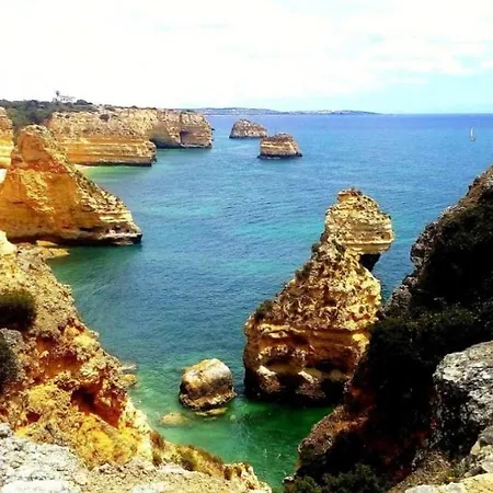 Luisela Mar Algarve 卡武埃鲁