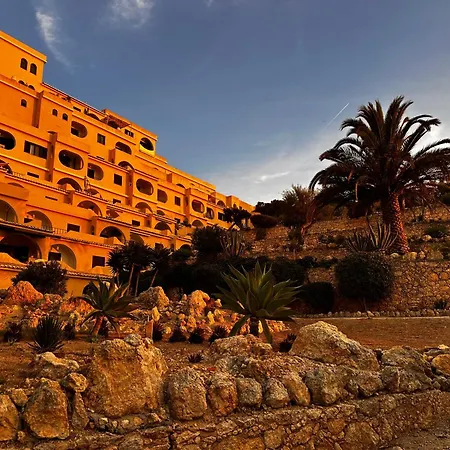 Luisela Mar Algarve *