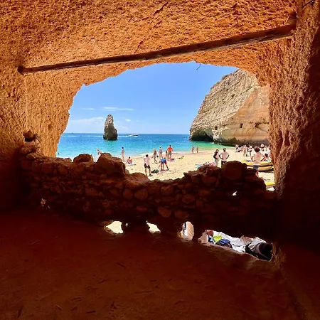 Luisela Mar Algarve *