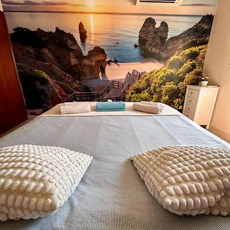 Luisela Mar Algarve Карвоейру