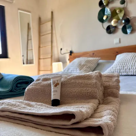 Luisela Mar Algarve * Карвоейру