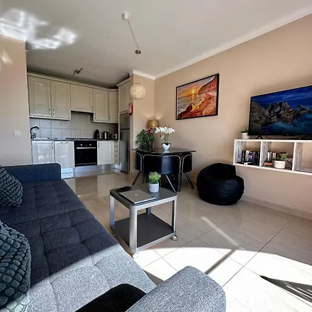 Апартаменты Luisela Mar Algarve *