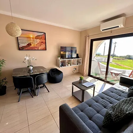 Luisela Mar Algarve Апартаменты Карвоейру
