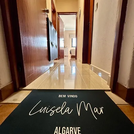 Luisela Mar Algarve Карвоейру