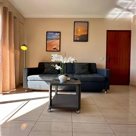 Luisela Mar Algarve * Карвоейру