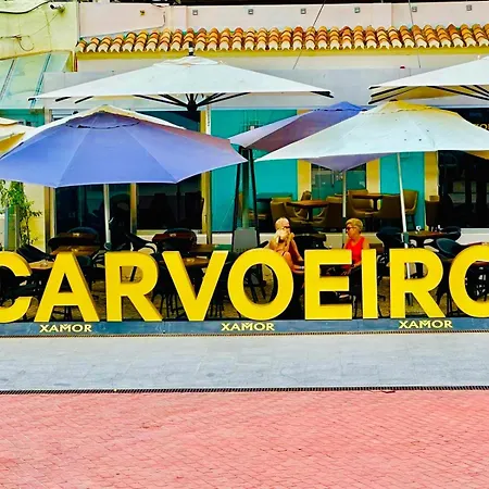 Luisela Mar Algarve *