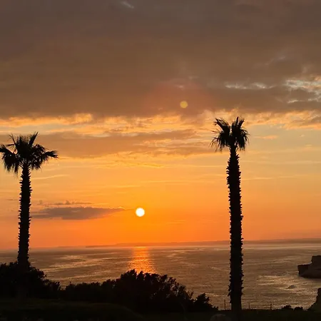 Luisela Mar Algarve