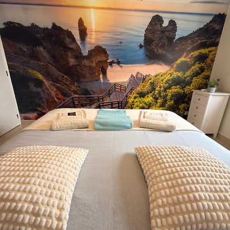 Apartment Luisela Mar Algarve *