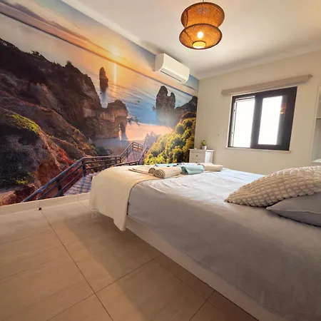 Apartment Luisela Mar Algarve *