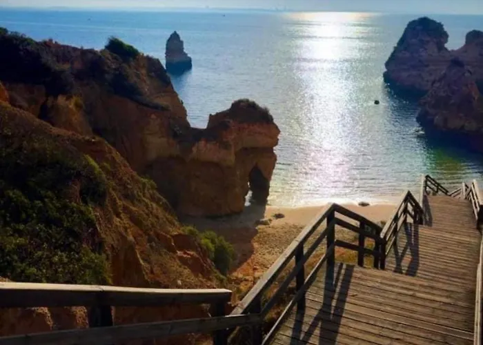 Luisela Mar Algarve *