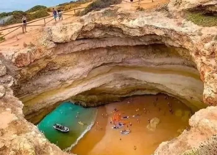 Luisela Mar Algarve