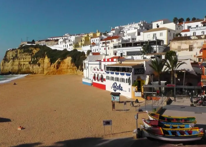 Luisela Mar Algarve
