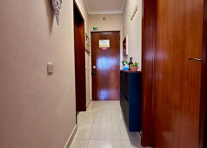 Luisela Mar Algarve *