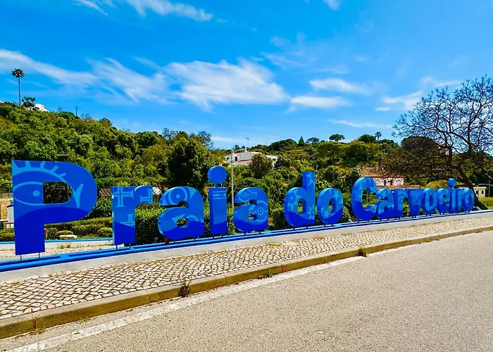 アパート Luisela Mar Algarve