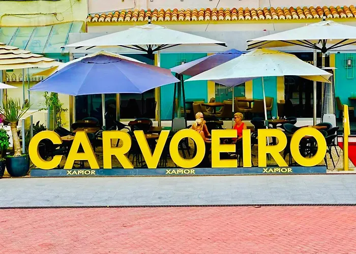 Luisela Mar Algarve *