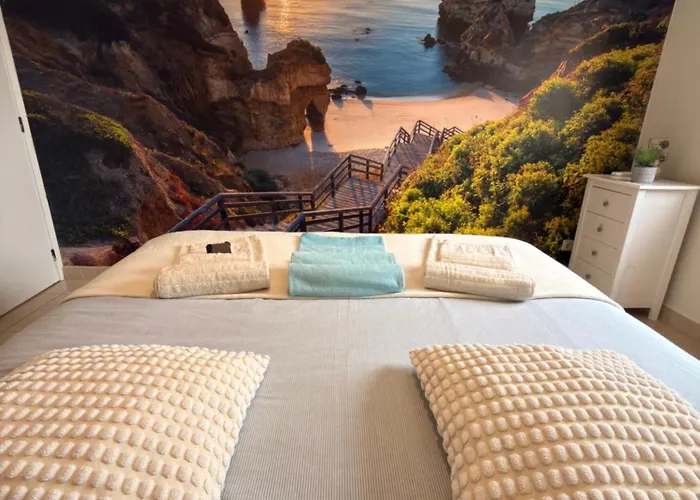 Apartamento Luisela Mar Algarve *