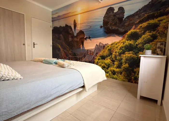 Appartamento Luisela Mar Algarve *